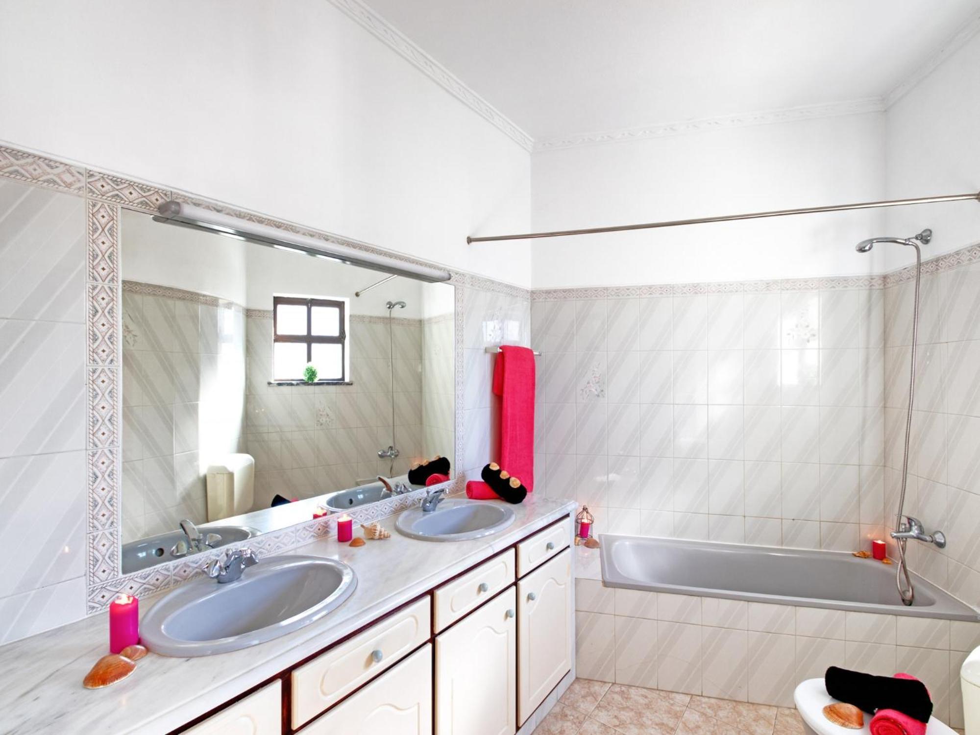 Charming Villa In Albufeira With Private Pool Kültér fotó
