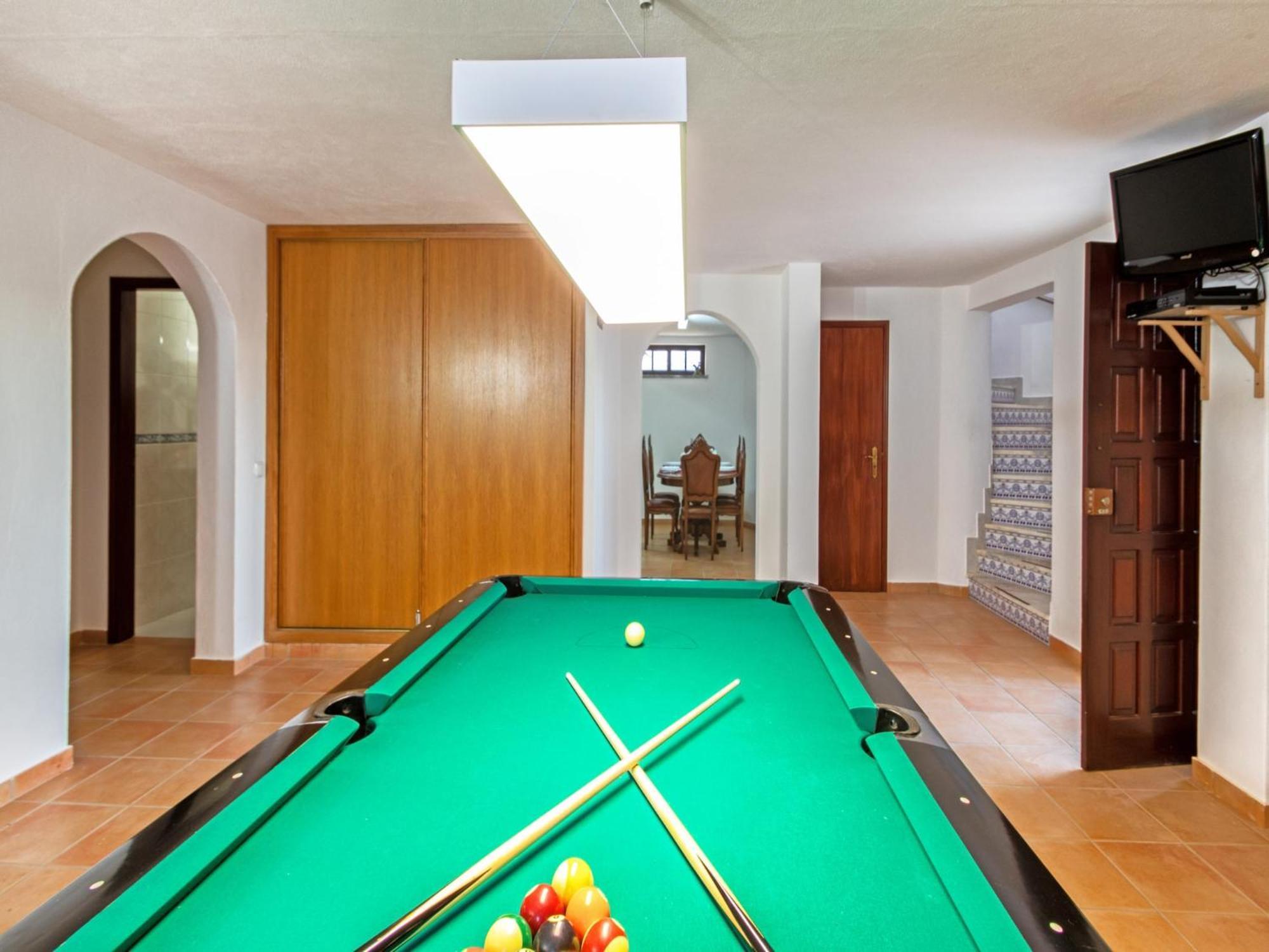 Charming Villa In Albufeira With Private Pool Kültér fotó